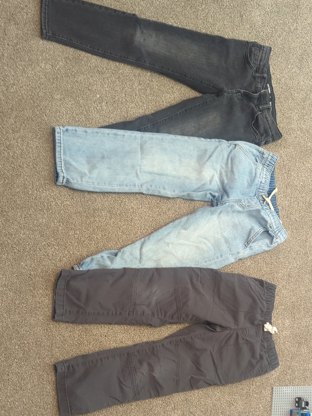 Boys Jeans